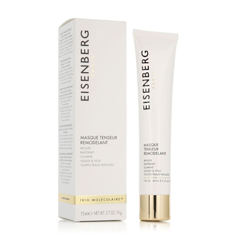 Mascarilla tensora remodeladora Eisenberg 75 ml