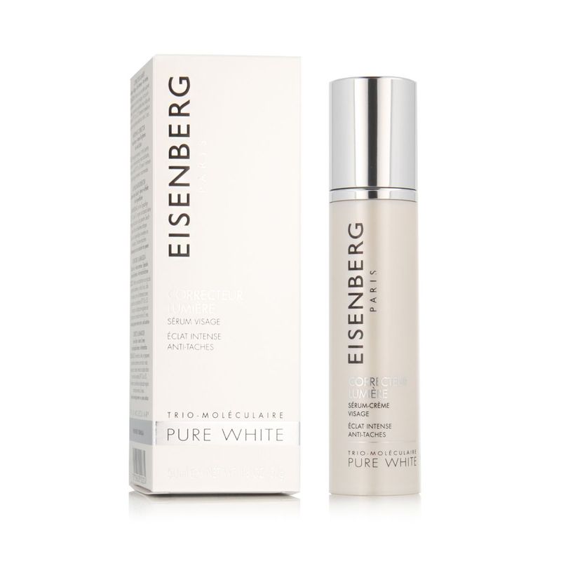 Eisenberg Pure White Correcteur Lumière Sérum Rostro 50 ml