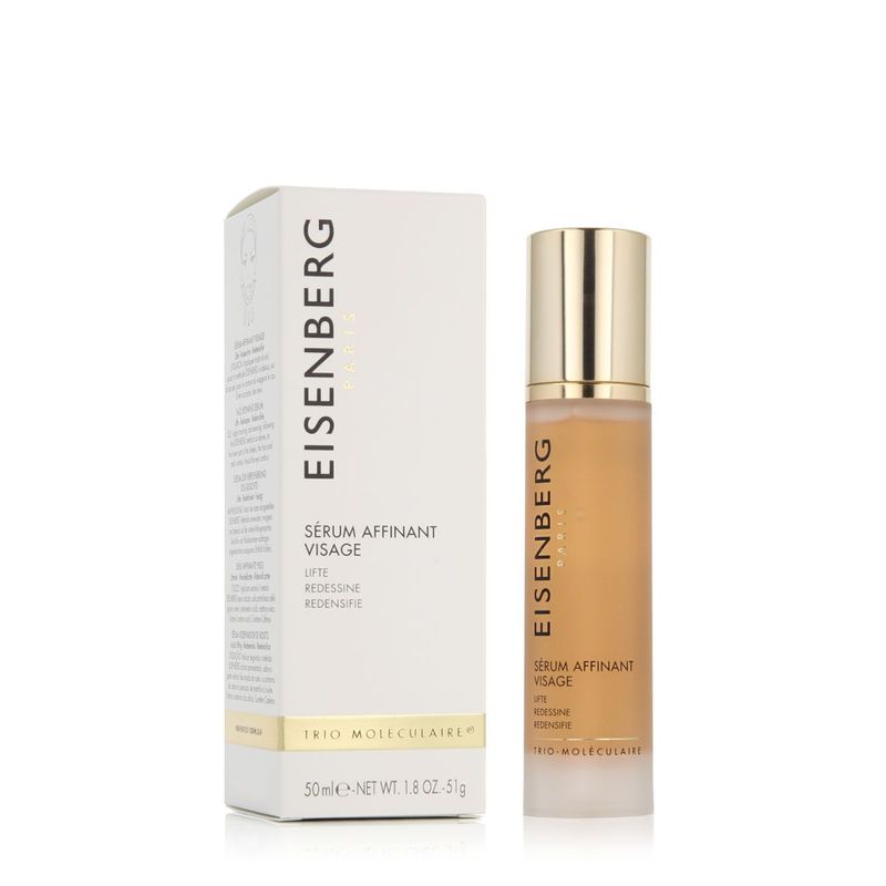 Eisenberg Sérum Affinant Visage 50 ml