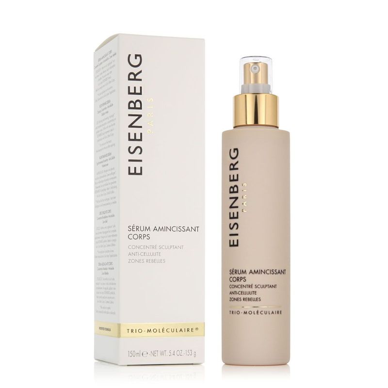 Eisenberg Sérum Amincissant Corps 150 ml