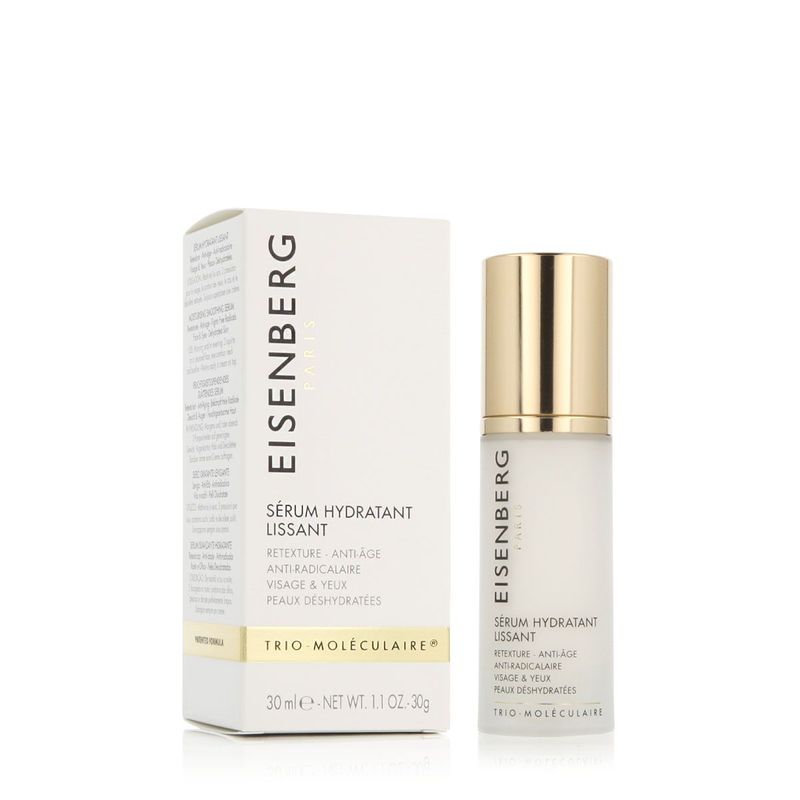 Eisenberg Sérum Hydratant Lissant 30 ml