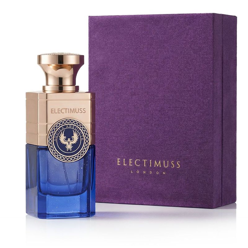 Electimuss Aquila Absolute Parfum 100 ml Unisexe