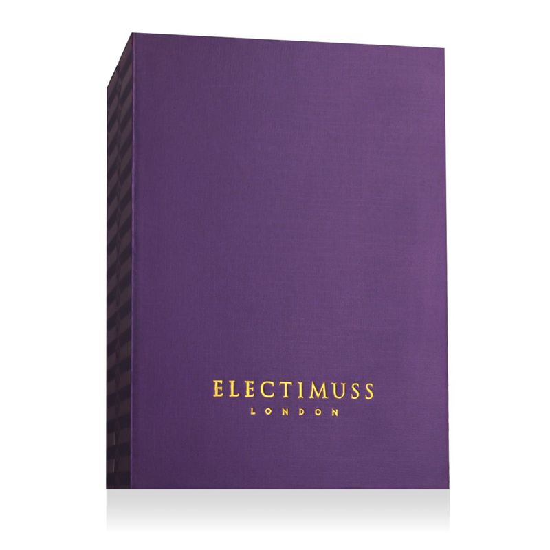 Electimuss Rhodanthe Parfum 100 ml (Unisexe) – L’Extrait de Parfum Rose, Oud & Framboise d’Exception