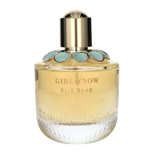 Elie Saab Girl of Now Eau de Parfum Testeur 90 ml Femme