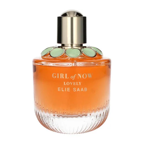 Elie Saab Girl of Now Lovely Eau de Parfum Testeur 90 ml Femme