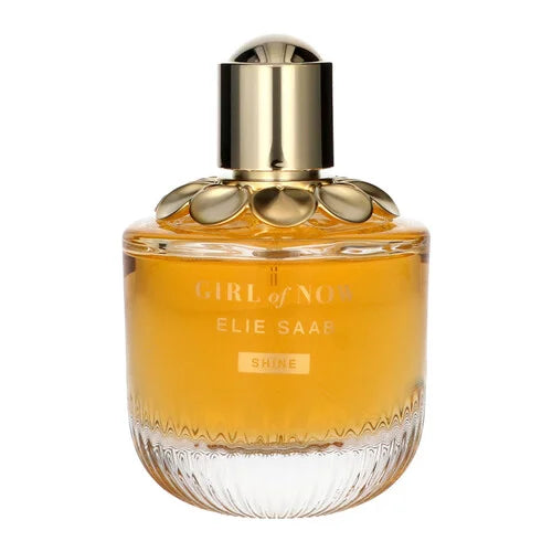 Elie Saab Girl of Now Shine Eau de Parfum Femme 90 ml