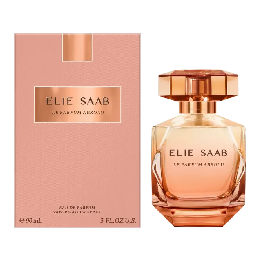 Elie Saab Le Parfum Absolu Eau De Parfum 90 ml Femme