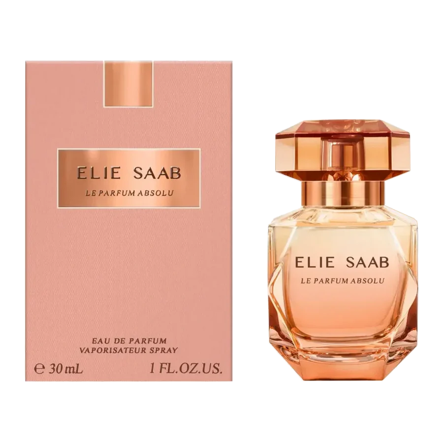 Elie Saab Le Parfum Absolu Eau de Parfum Femme 30 ml