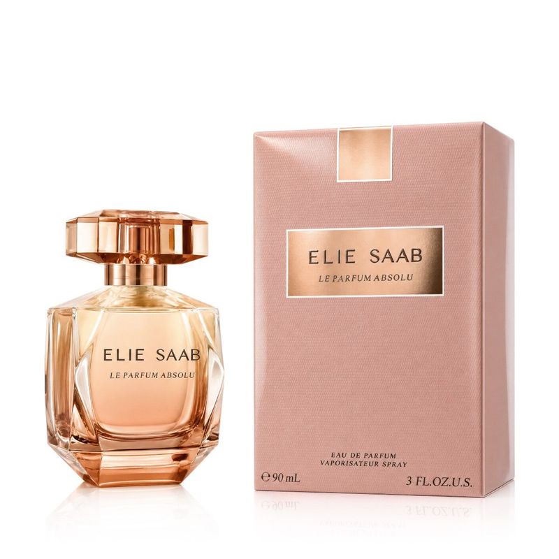 Elie Saab Le Parfum Absolu Eau de Parfum Femme 90 ml