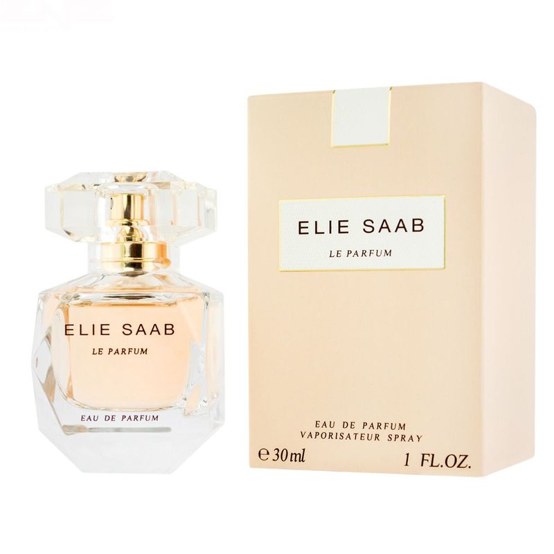 Elie Saab Le Parfum Eau De Parfum 30 ml Femme