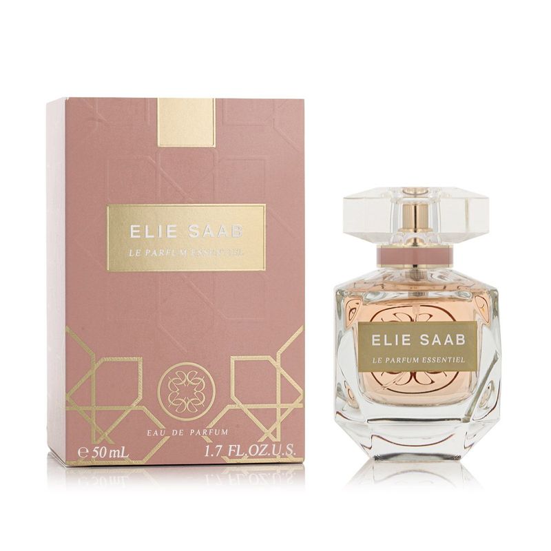Elie Saab Le Parfum Essentiel Eau De Parfum 50 ml para mujer