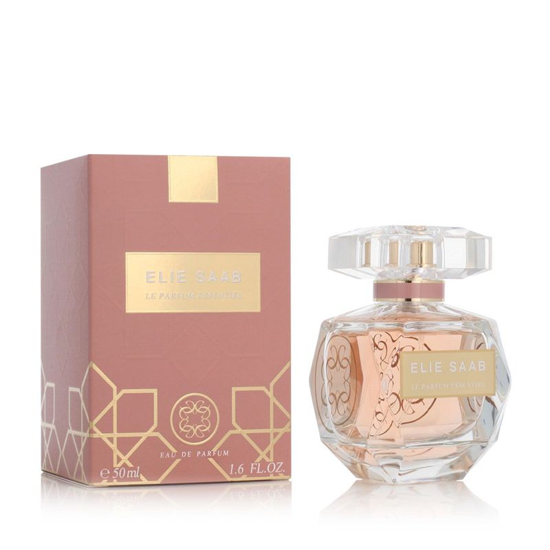 Elie Saab Le Parfum Essentiel Eau de Parfum Femme 50 ml