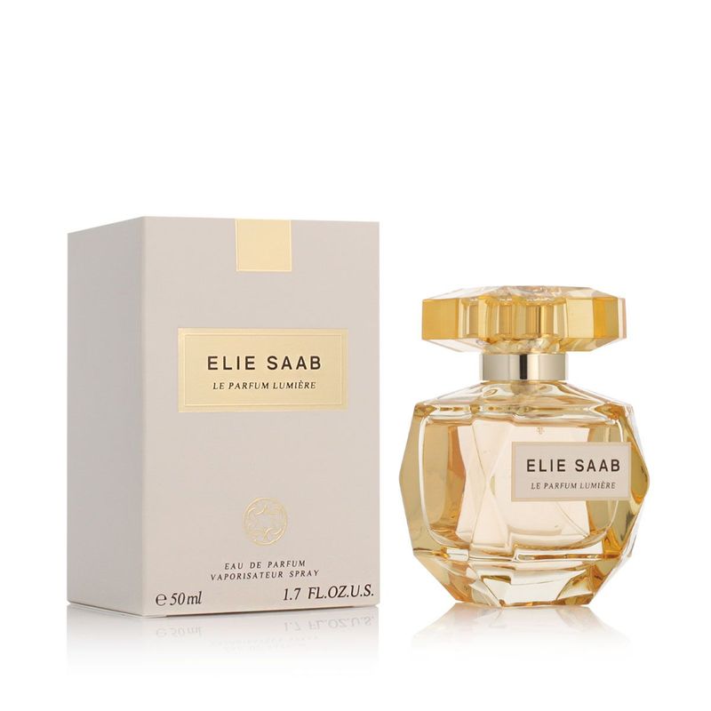 Elie Saab Le Parfum Lumière Eau De Parfum 50 ml Femme