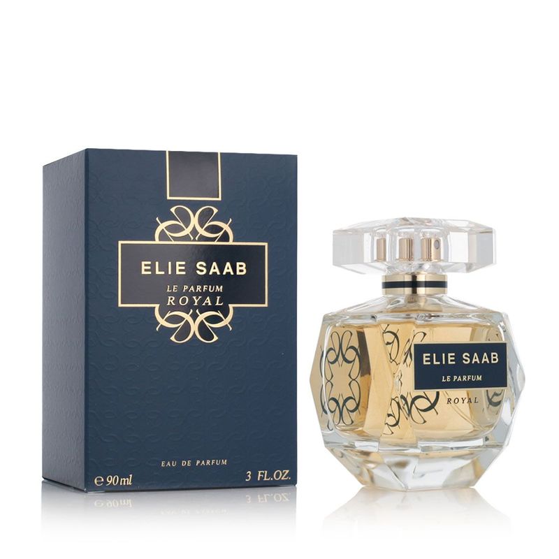 Elie Saab Le Parfum Royal Eau De Parfum 90 ml para mujer