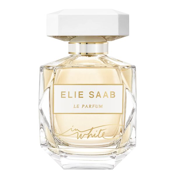 Elie Saab Le Parfum in White Eau de Parfum Testeur 90 ml Femme