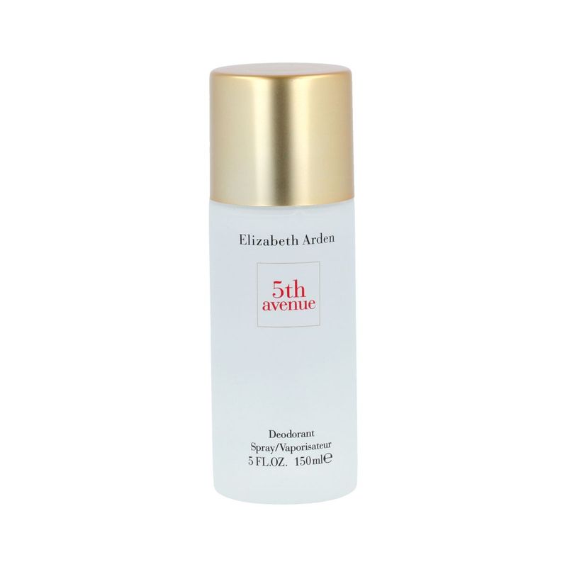 Elizabeth Arden 5th Avenue Deodorant Spray 150 ml Femme