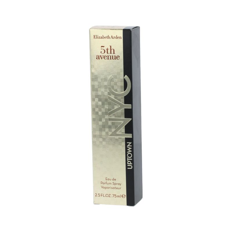Elizabeth Arden 5th Avenue NYC Uptown Eau De Parfum 75ml Femme