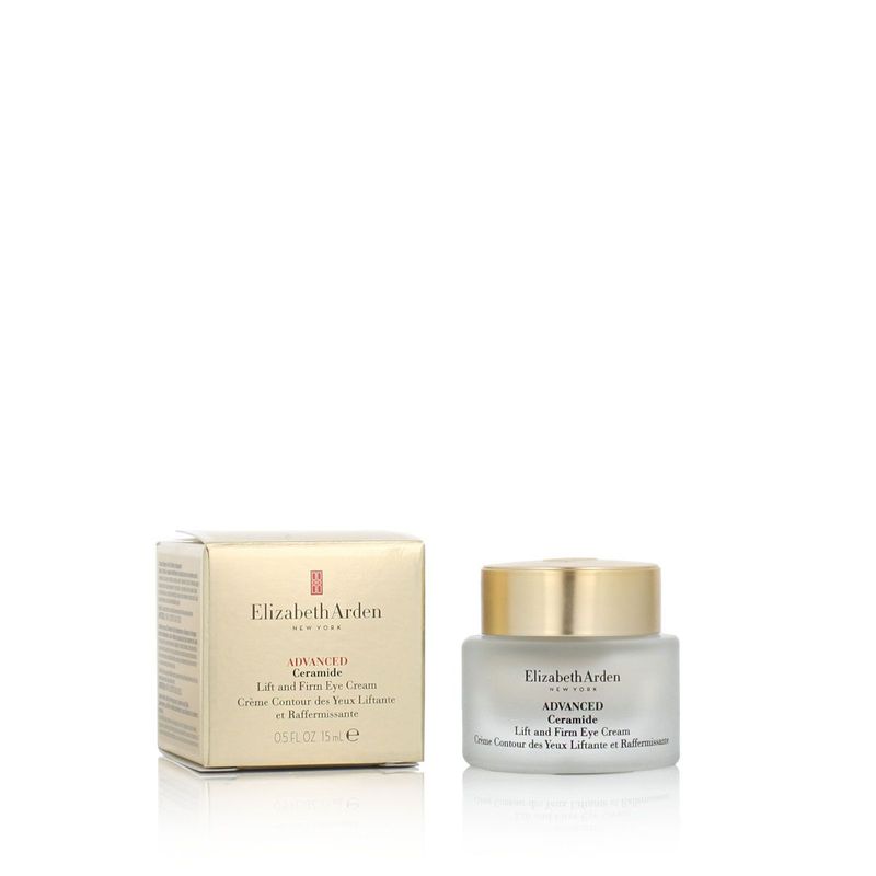 Elizabeth Arden Advanced Ceramide Crème contour des yeux 15 ml