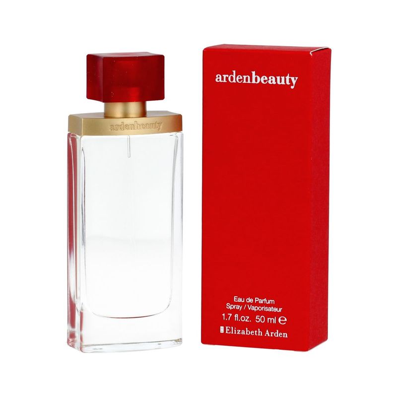 Elizabeth Arden Beauty Eau De Parfum 50 ml para mujer