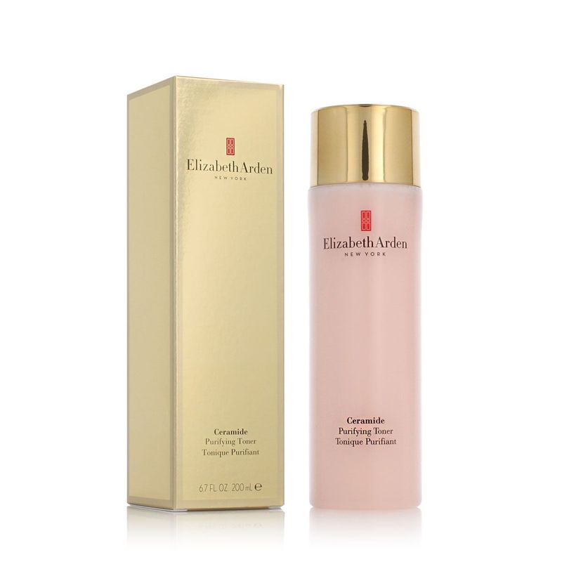 Elizabeth Arden Ceramide Tonique Purifiant 200 ml