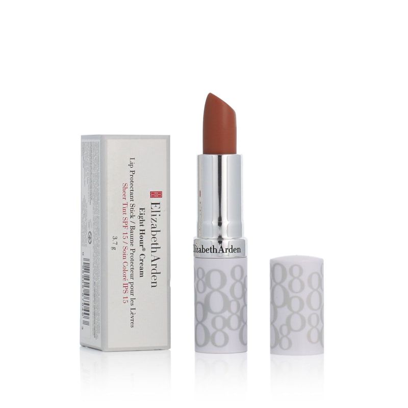 Elizabeth Arden Eight Hour Cream Lip Protectant Stick SPF 15 (01 Honey) 3,7g