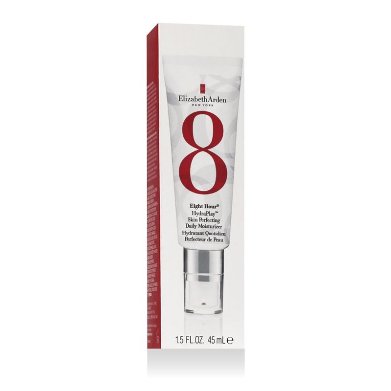Elizabeth Arden Eight Hour Hydratant Quotidien Perfecteur De Peau 45 ml