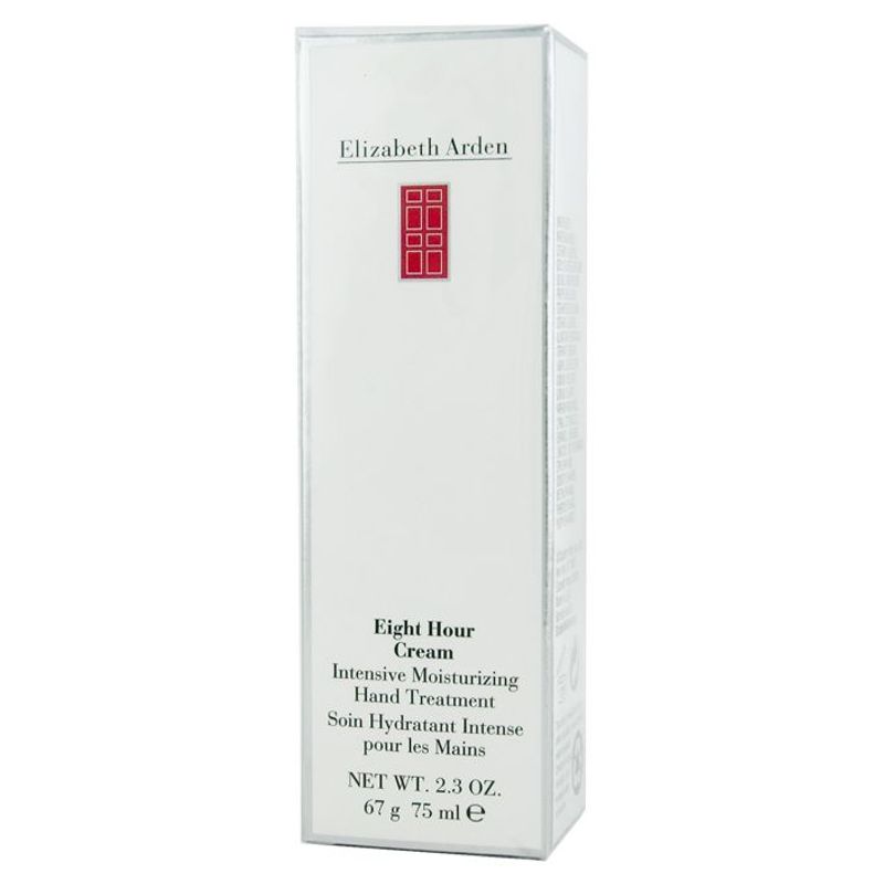 Elizabeth Arden Eight Hour Crema de manos hidratante intensa 75 ml