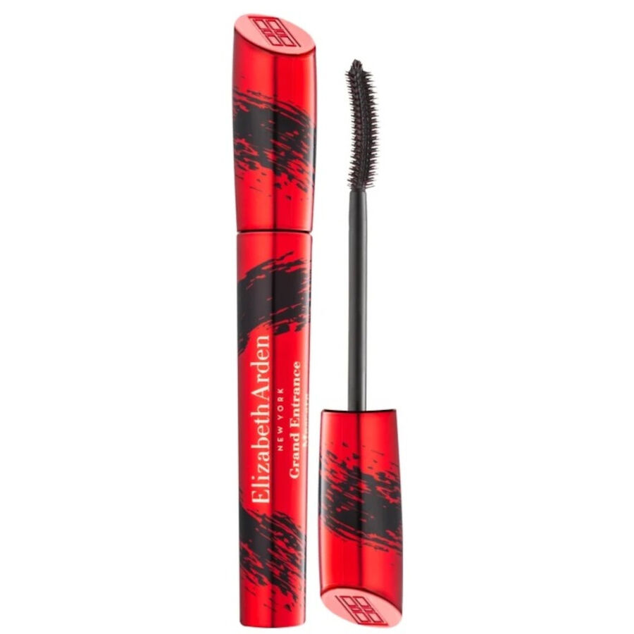 Elizabeth Arden Grand Entrance Mascara (01 Stunning Black) 8,5 ml