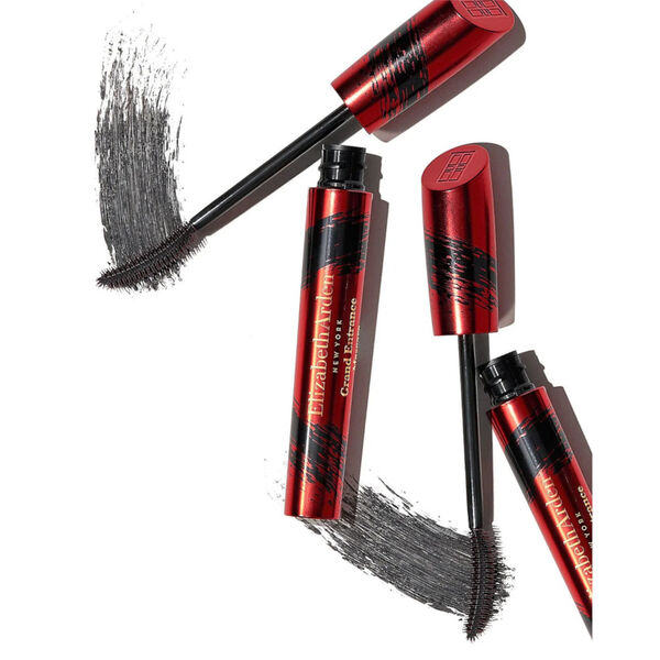Elizabeth Arden Grand Entrance Mascara (01 Stunning Black) 8,5 ml