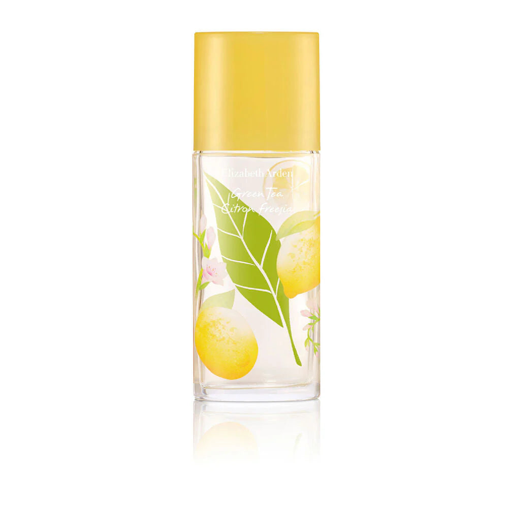 Elizabeth Arden Green Tea Citron Freesia Eau de Toilette Unisexe 100 ml
