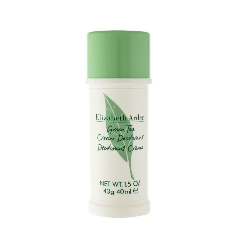 Elizabeth Arden Green Tea Deodorant Crème 40 ml