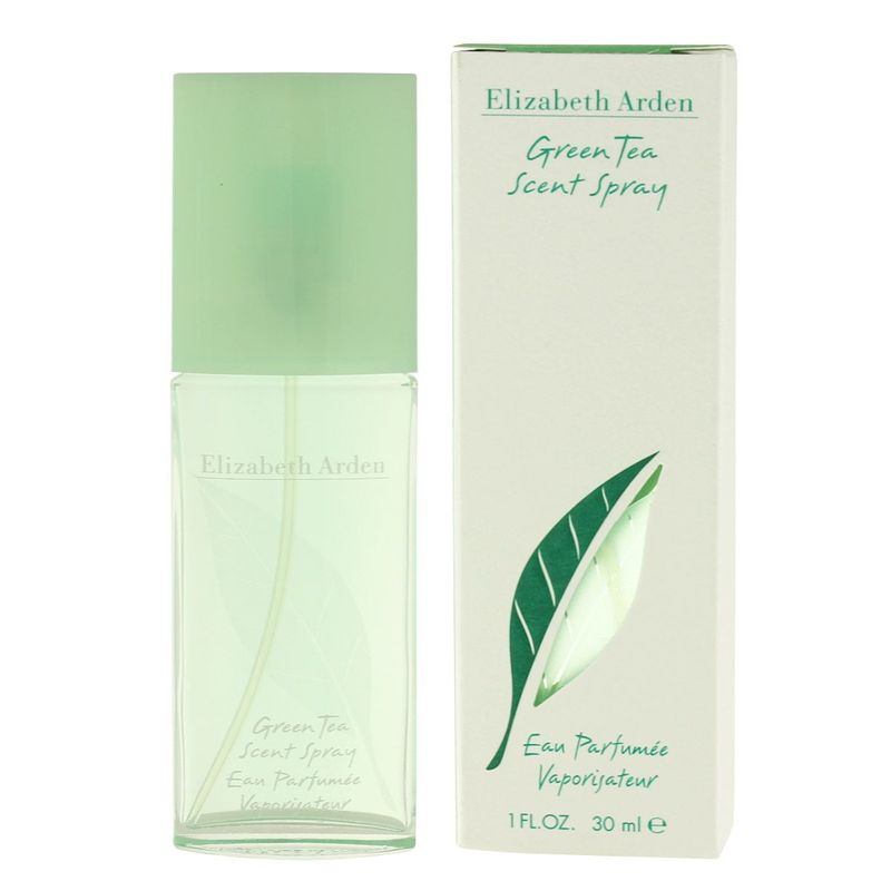 Elizabeth Arden Green Tea Eau De Toilette 30 ml para mujer