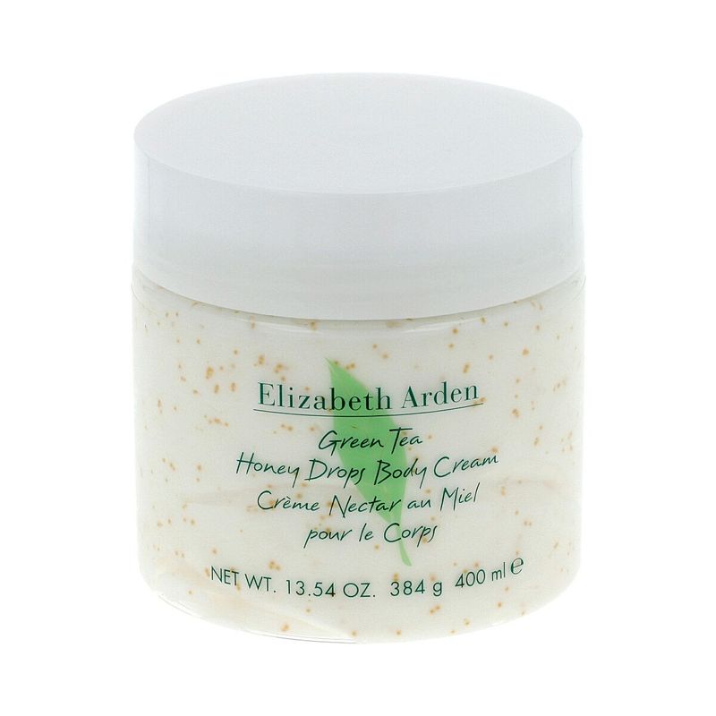 Elizabeth Arden Green Tea Honey Drops Honey Nectar Crema corporal 400 ml