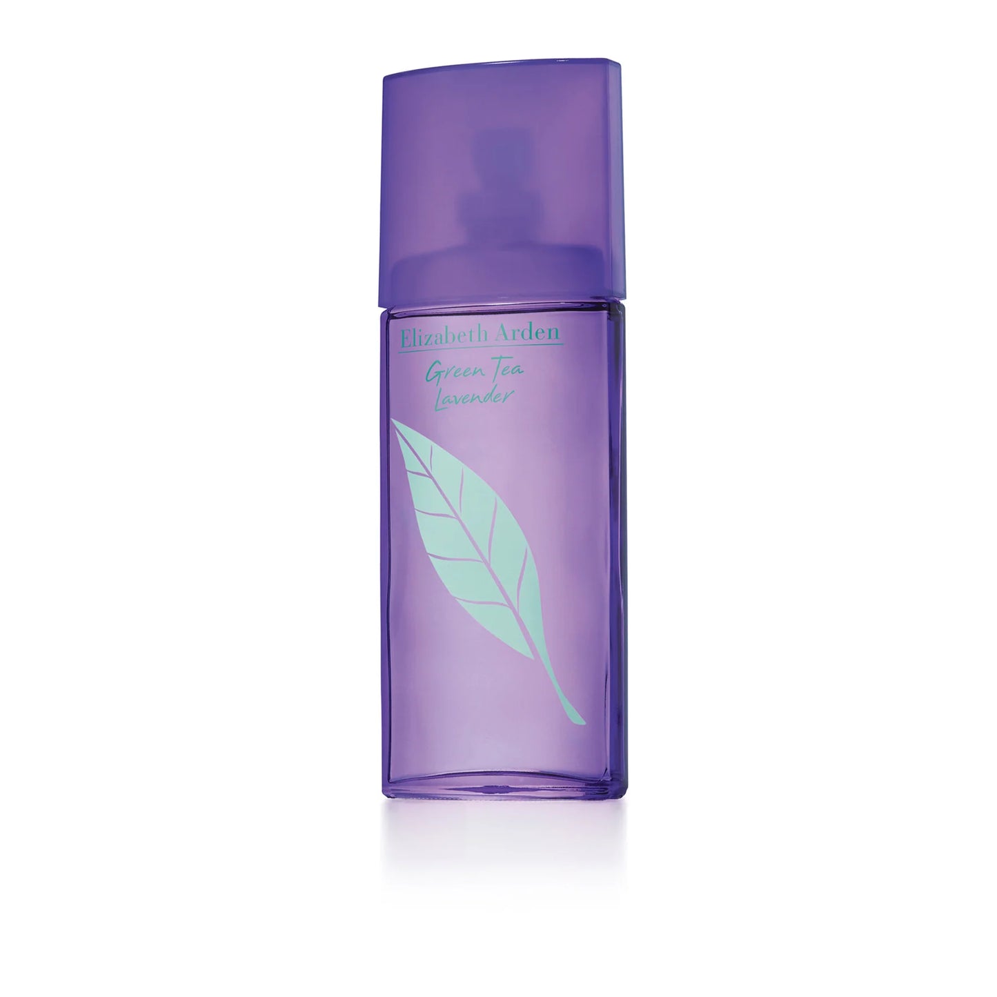 Elizabeth Arden Green Tea Lavender Eau de Toilette Testeur 100 ml Femme
