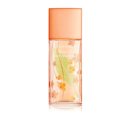 Elizabeth Arden Green Tea Nectarine Blossom Eau de Toilette Testeur 100 ml Femme