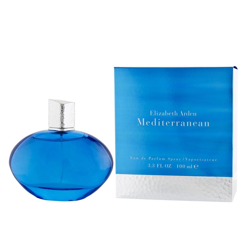 Elizabeth Arden Mediterranean Eau de Parfum Femme 100 ml