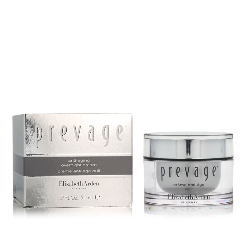 Elizabeth Arden Prevage Crema de noche antiedad 50 ml