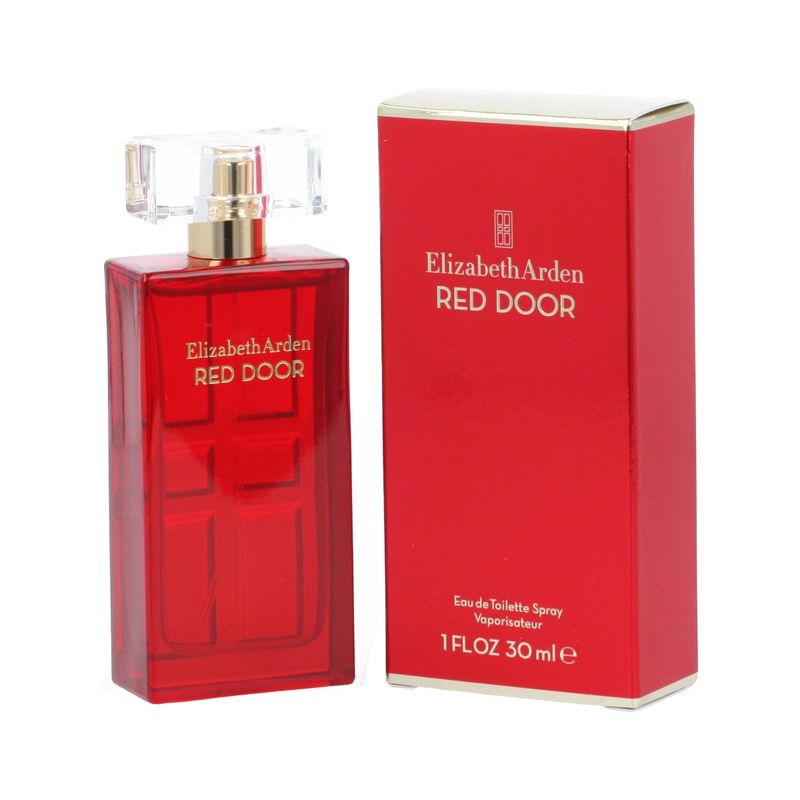 Elizabeth Arden Red Door Eau De Toilette 30 ml para mujer