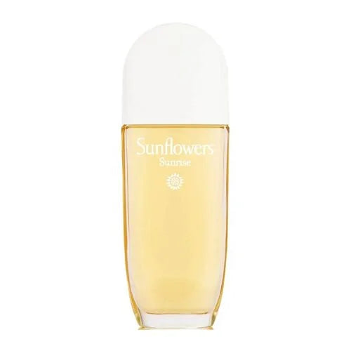 Elizabeth Arden Girasoles Amanecer Eau De Toilette 100 ml