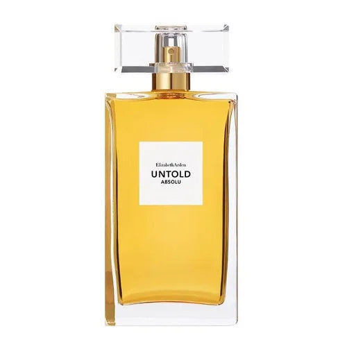 Elizabeth Arden Untold Absolu Eau de Parfum Femme 100 ml