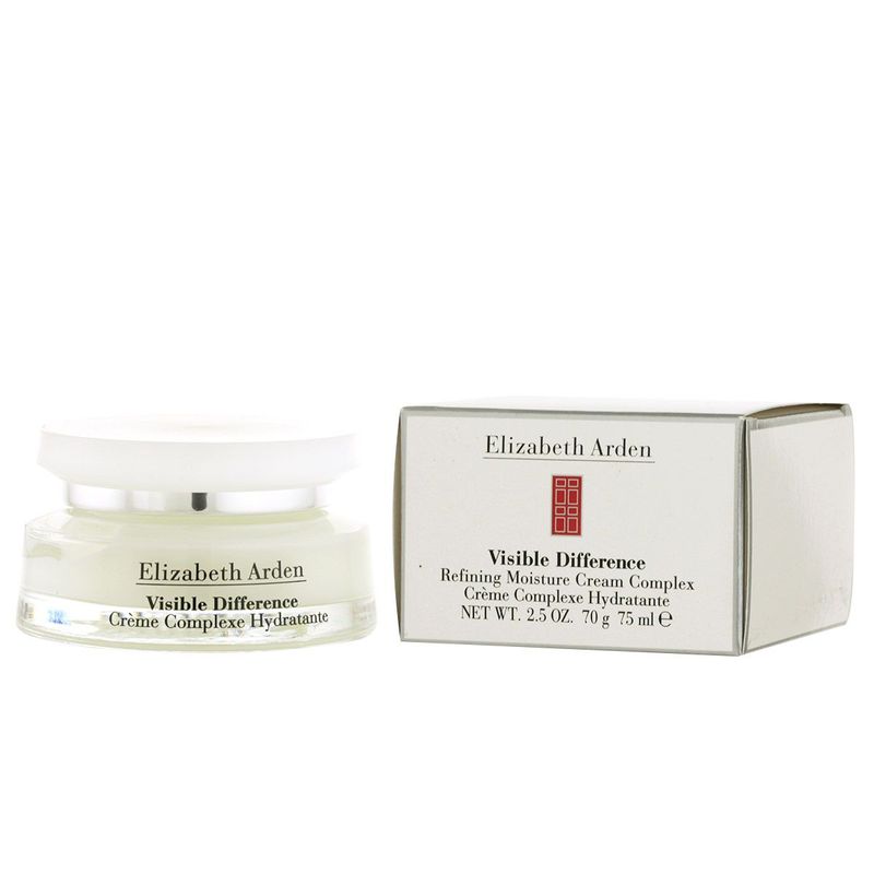 Elizabeth Arden Visible Difference Crème Complexe hydratante 75 ml