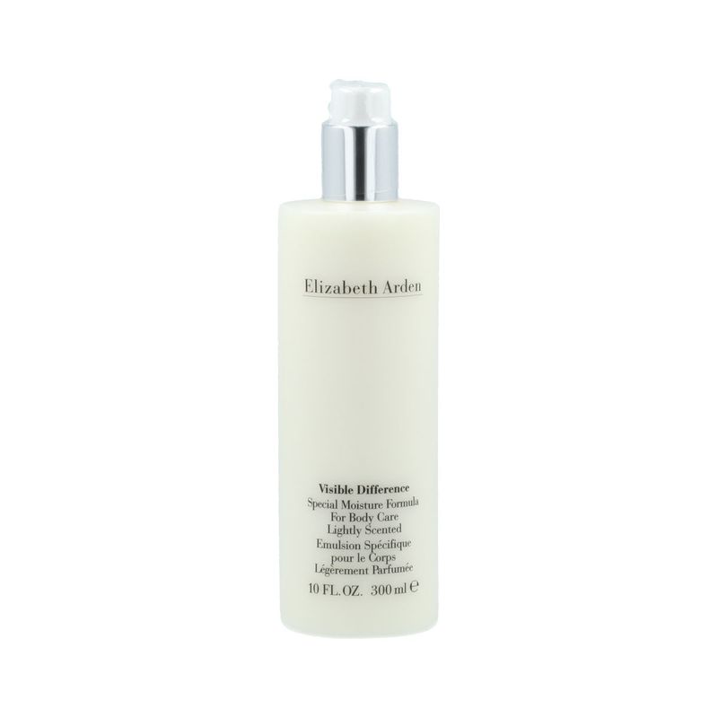 Elizabeth Arden Visible Difference Émulsion Spécifique Corps Parfumée 300 ml