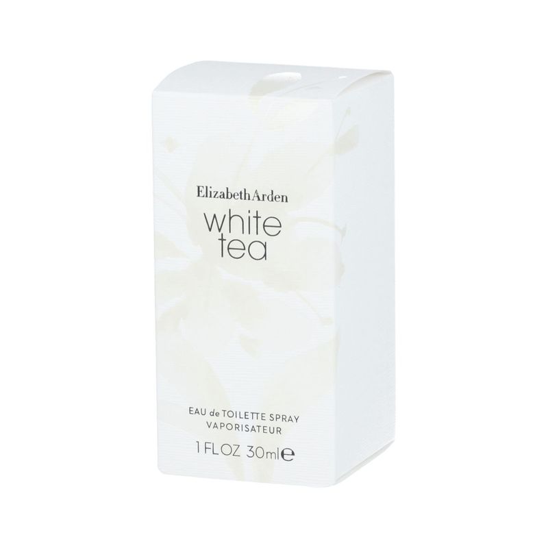 Elizabeth Arden White Tea Eau De Toilette 30 ml para mujer