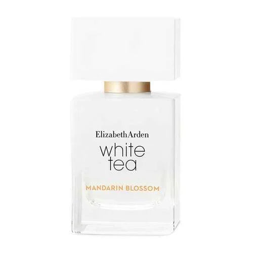 Elizabeth Arden White Tea Mandarin Blossom Eau De Toilette 30 ml Mujer