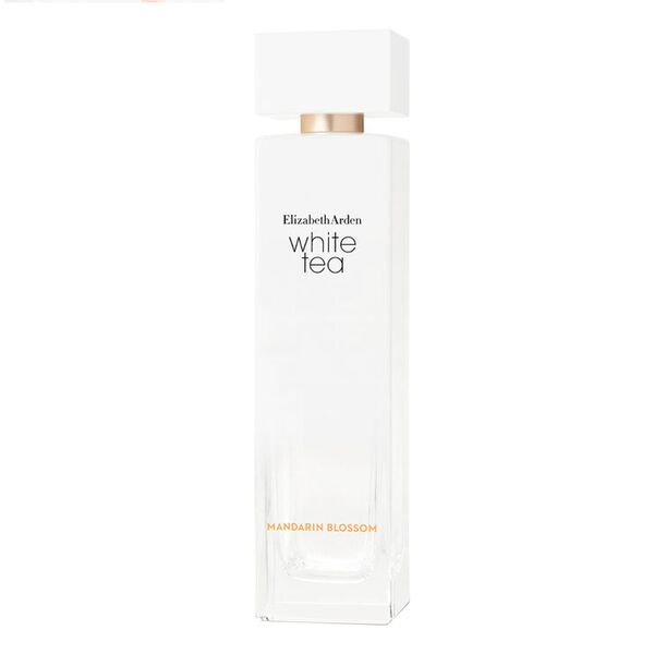 Elizabeth Arden White Tea Mandarin Blossom Eau de Toilette Femme 100 ml