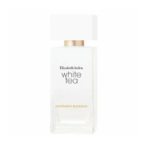 Elizabeth Arden White Tea Mandarin Blossom Eau de Toilette Femme 50 ml