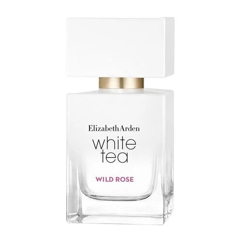 Elizabeth Arden White Tea Wild Rose Eau De Toilette Femme 30ml