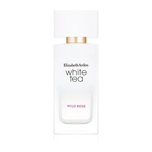 Elizabeth Arden White Tea Wild Rose Eau de Toilette Testeur 100 ml Femme