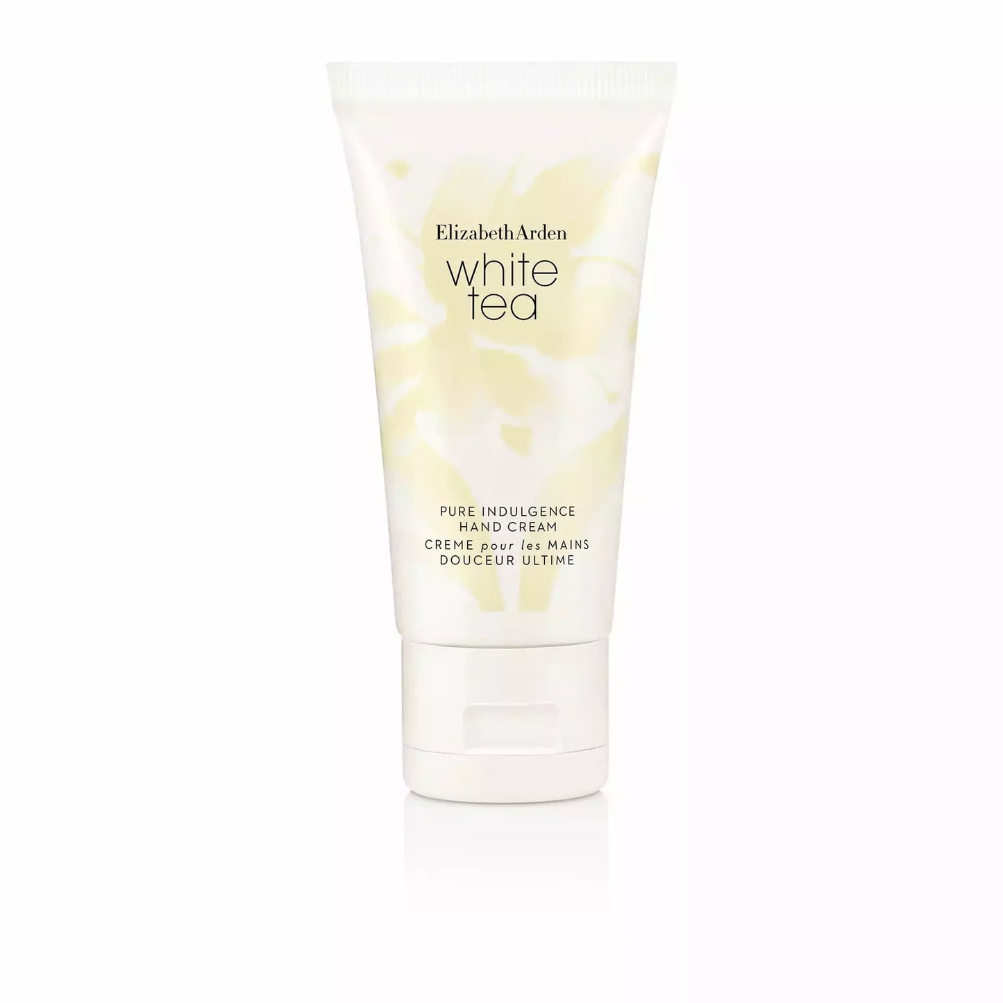 Elizabeth Arden White Tea Crème pour les Mains 30 ml Femme