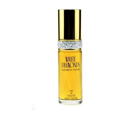 Elizabeth Taylor White Diamonds Eau De Toilette 30 ml Femme